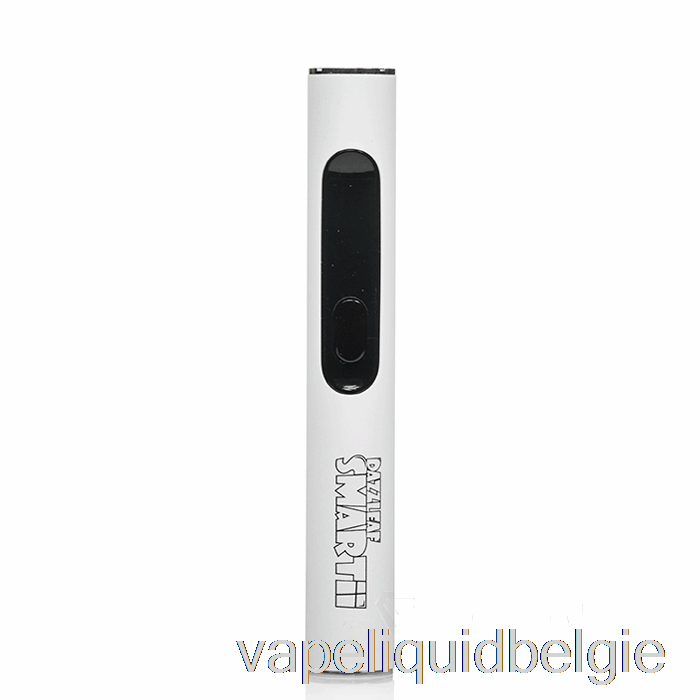 Vape Vloeistof Dazzleaf Smartii 510 Batterij Wit